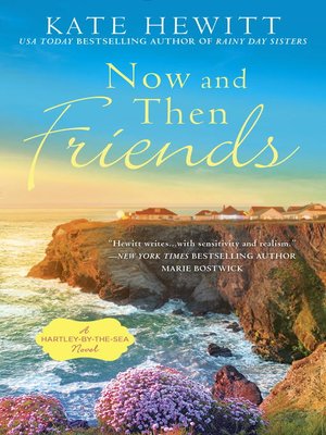 cover image of Now and Then Friends